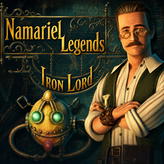 Namariel Legends: Iron Lord