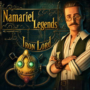 Namariel Legends: Iron Lord