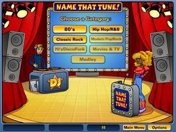 Name That Tune screenshot 1