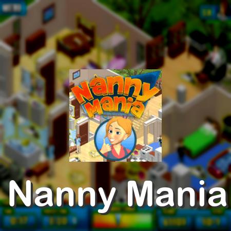 Nanny Mania