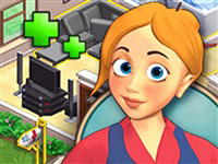 Nanny Mania