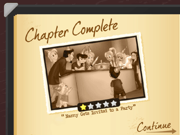 Nanny Mania 2 screenshot 2