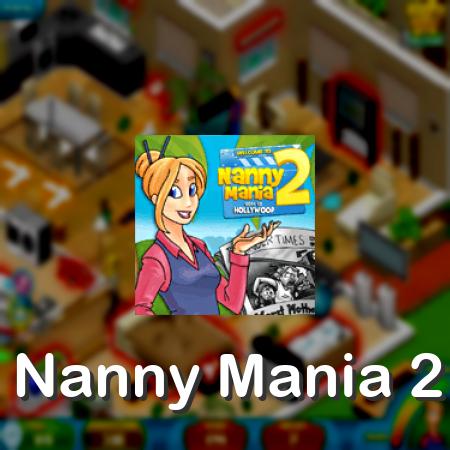 Nanny Mania 2
