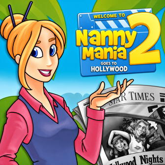 Nanny Mania 2
