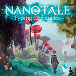 Nanotale: Typing Chronicles