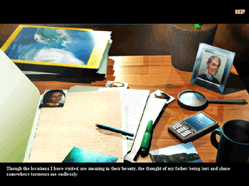 Nat Geo Adventure: Ghost Fleet screenshot 2