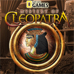 Nat Geo Games: Mystery of Cleopatra