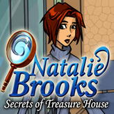 Natalie Brooks: Secrets of Treasure House