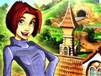Natalie Brooks: Secrets of Treasure House