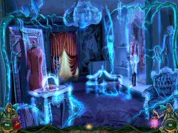 Natural Threat 2 screenshot 1