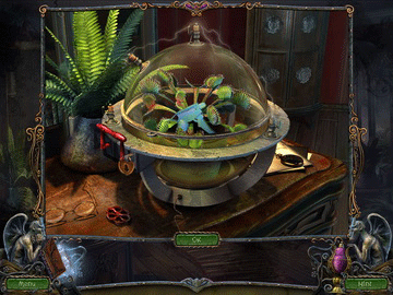 Natural Threat: Ominous Shores screenshot 2