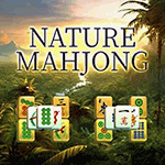 Nature Mahjong