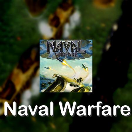 Naval Warfare