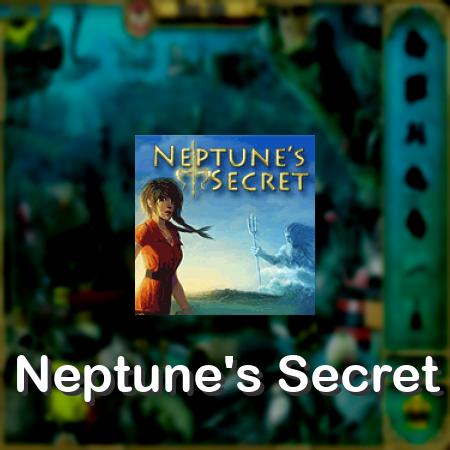 Neptune's Secret
