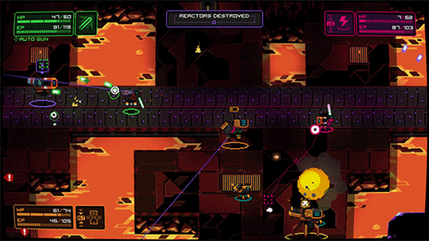 NeuroVoider screenshot 1