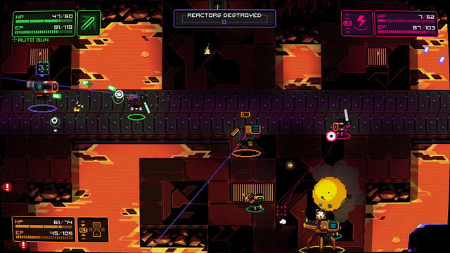 NeuroVoider screenshot 1