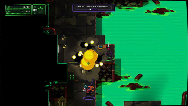 NeuroVoider screenshot 2