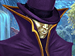 Nevertales: Hearthbridge Cabinet