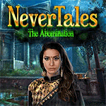 Nevertales: The Abomination