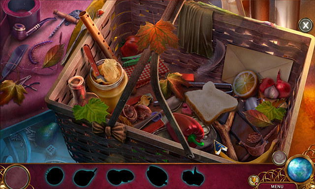 Nevertales: The Abomination screenshot 2