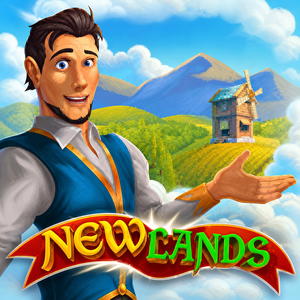 New Lands