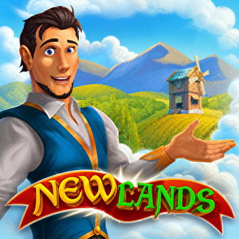 New Lands