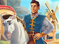 New Lands Collection