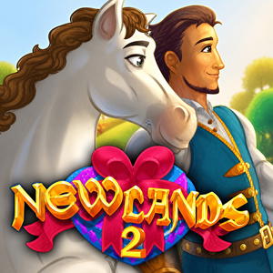 New Lands 2