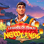 New Lands: Legends of Tenkai