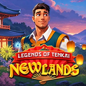 New Lands: Legends of Tenkai