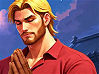 New Lands: Legends of Tenkai