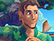 New Lands: Paradise Island