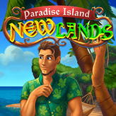 New Lands: Paradise Island