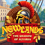 New Lands: Shadow of Alvaria