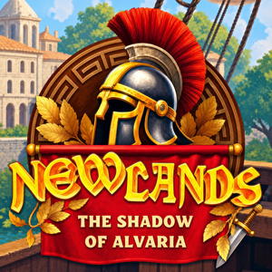New Lands: Shadow of Alvaria