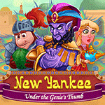 New Yankee 10: Under the Genie's Thumb