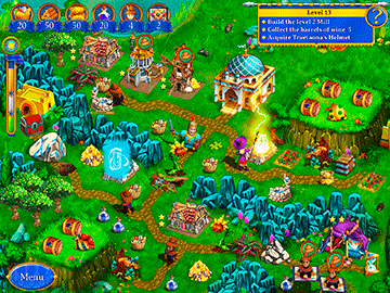 New Yankee 10: Under the Genie's Thumb screenshot 1
