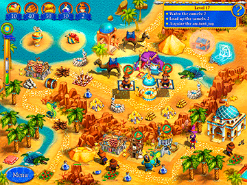 New Yankee 10: Under the Genie's Thumb screenshot 2