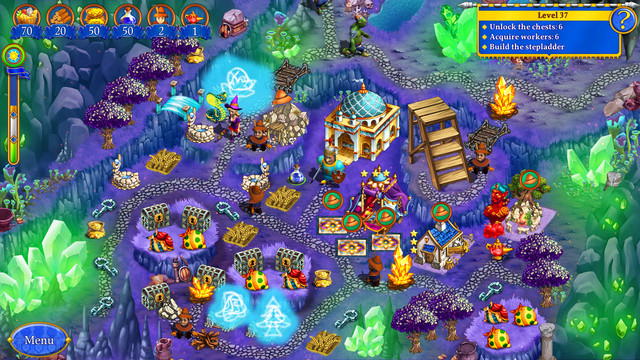 New Yankee 10: Under the Genie's Thumb screenshot 2