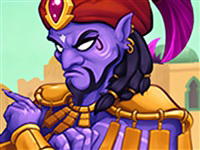 New Yankee 10: Under the Genie's Thumb