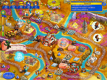 New Yankee 11: Battle for the Bride screenshot 1