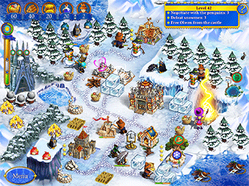 New Yankee 11: Battle for the Bride screenshot 2