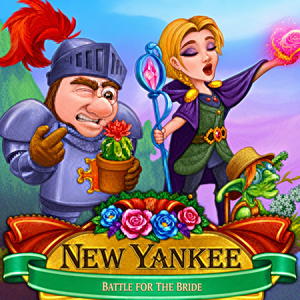 New Yankee 11: Battle for the Bride