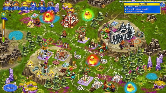 New Yankee 11: Battle for the Bride screenshot