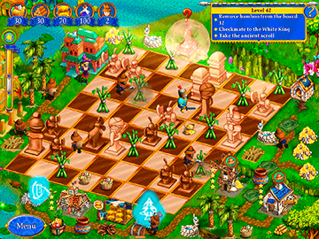 New Yankee 12: Karma Tales screenshot 1