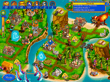 New Yankee 12: Karma Tales screenshot 2