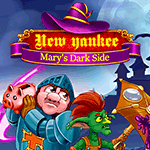 New Yankee 13: Mary's Dark Side