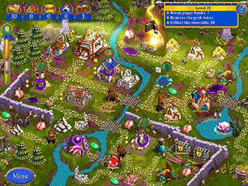 New Yankee 13: Mary's Dark Side screenshot 1