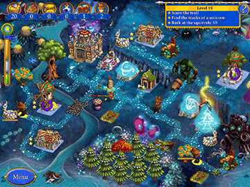 New Yankee 13: Mary's Dark Side screenshot 2