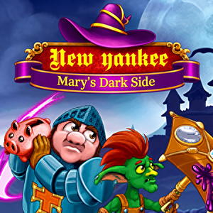 New Yankee 13: Mary's Dark Side